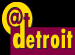 AtDetroit LLC Logo